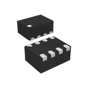 Power Management (PMIC) Electronics Component Manufacturer Channel MPQ2177GQHE-AEC1-P 8 VFDFN - Product Image 1
