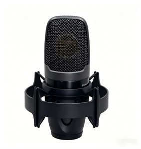 Microphone à condensateur cardioïde d'occasion pour podcast et streaming - Product Image 3