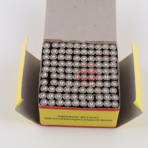 Fusible en verre Autonome 5x20mm 1A 2A 3A 5A 6A 10A 15A 250V pour automobile à montage traversant - Product Image 1