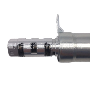 Vanne de régulation d'huile Pe0114420 918-174 pour véhicules Mazda avec numéro de pièce Zj-13004 - Product Image 1