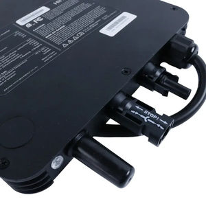 600W 700W 800W 900W 1000W 태양광 발전 마이크로 인버터 태양광 시스템 용 - Product Image 4