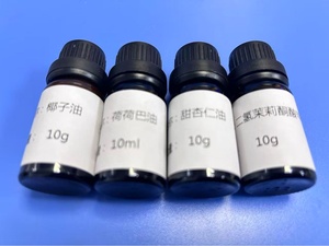 Aceite de Jojoba Orgánico de Primera Calidad para el Cuidado Diario de la Piel y el Cabello, Proporcionado por el Fabricante - Product Image 6