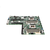 새로 입고된 HPE 시스템보드 V2 DL360e G8 686659-001 671319-003 DDR3 128GB 인텔 칩셋