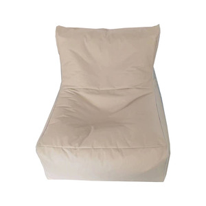 Fauteuil Poire Géant Moderne Lotus 2026 – Canapé Gaming, Chaise de Plage, Fauteuil d'Extérieur pour Adulte, <span class=keywords><strong>Housse</strong></span> Amovible Imperméable et Réglable - Product Image 4