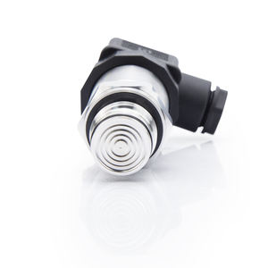 フラッシュ圧力トランスミッター4-20ma工業用圧力センサー - Product Image 5