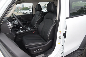 SUV tout-terrain tendance Tank 300, pneus 265/65 R17, vitesse maximale 170 km/h, adapté aux déplacements en extérieur et au quotidien - Product Image 6