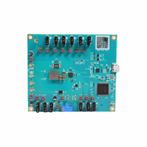 30 PowerUFQFN Power Management (PMIC) BOM IC In Stock Electronics Component MAX77960BEFV06+ - Product Image 1