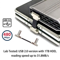 Câble de données USB Type C à 90 degrés, flexible, à charge rapide, pour support magnétique de moto