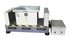 Type mobile vertical équipement d'essai de <span class=keywords><strong>vibration</strong></span> d'OTS/machine d'essai mécanique de <span class=keywords><strong>vibration</strong></span>/équipement d'essai de <span class=keywords><strong>vibration</strong></span> de paquet - Product Image 4