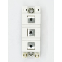 Haute capacité de court-circuit 650V IGBT Power Module 200A