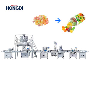 Línea de Producción de Llenado de Pasta Totalmente Automática con Motor Eléctrico y Bomba para Procesamiento de Salsas y Condimentos, Bajo Costo de Mantenimiento - Product Image 2