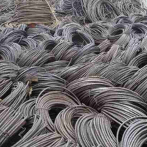 स्क्रैप इस्तेमाल इस्पात तार रस्सी - Product Image 1