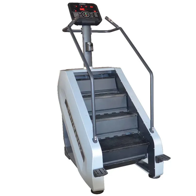 2021 amerikan spor ekipmanları Stairmill step eğitmen makinesi merdiven ana elektrikli merdiven egzersiz aleti