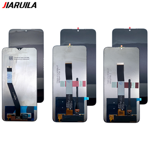 Schermo LCD per telefono <span class=keywords><strong>cellulare</strong></span> per Xiaomi <span class=keywords><strong>Redmi</strong></span> 9 <span class=keywords><strong>9A</strong></span> 9C per telefono <span class=keywords><strong>cellulare</strong></span> LCD Digitizer Display Touch Screen pezzi di ricambio - Product Image 1