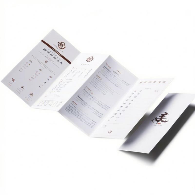 Custom Fancy & Offset Paper Kraft Paper & Cardboard Catalogue Printing Service | Digital Printing & Film Lamination Manufacturer