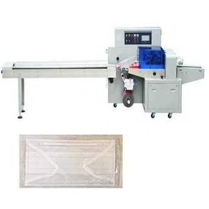 Máy Đóng Gói Khoai Tây Chiên Đa Năng Tự Động Hoàn Toàn Cho Thực Phẩm - Product Image 2