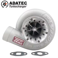 Meilleure performance Journal Bearing HKS T04Z Turbo Old One T4 Vband refroidi à l'huile par eau V-Band 0.68AR pour kits de turbocompresseur