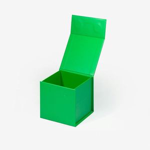 Custom Logo <b>Gift</b> <b>Box</b> Magnetic Luxury Empty <b>Cardboard</b> Magnetic Packaging <b>Box</b> - Product Image 3