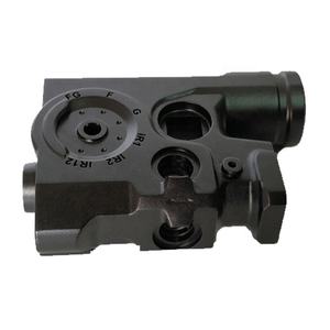 الأكثر شعبية في خدمة الطباعة ثلاثية الأبعاد المخصصة من النايلون PA 12 عالية القوة والمتانة القوية - Product Image 5