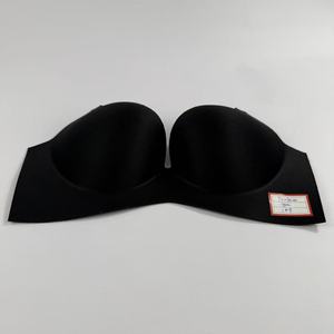 Áo ngực liền thân mềm mại chất lượng cao không có gọng thép, áo ngực có đệm nâng ngực - Product Image 2