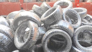 ยางรถยนต์คอนติเนนทัล รุ่น Mitclon ขนาด 245/40R20 - Product Image 6