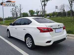 Venta al por Mayor <span class=keywords><strong>de</strong></span> <span class=keywords><strong>Autos</strong></span> Usados <span class=keywords><strong>Nissan</strong></span> Sylphy <span class=keywords><strong>de</strong></span> Alta Calidad y Bajo Consumo, Sedán con Volante a la Izquierda, en Buenas Condiciones, <span class=keywords><strong>de</strong></span> <span class=keywords><strong>Segunda</strong></span> Mano, Hecho en China - Product Image 4