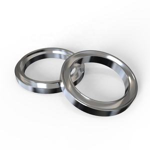 コンクリート機器付属品、スペクタクルウェアプレートおよびカッティングリング、コンクリートポンプ車用スペアパーツ - Product Image 5