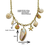 Offre Spéciale Muses Jewels : Ensemble Collier et Bracelet en Perles Naturelles Colorées pour Femme, Bijoux en Acier Inoxydable, Perles en Pierre Naturelle