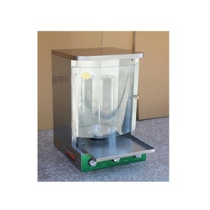 Máquina para Asar Kebab, Máquina de Carbón para Kebab - Product Image 6