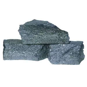공장 특성 금속 칼슘 98.5% 및 칼슘 알루미늄 합금