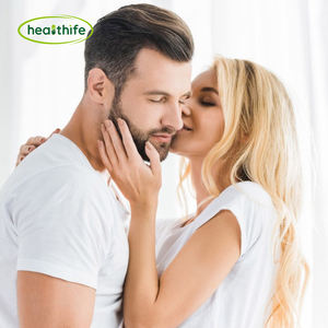 Healthife yüksek kalite doğal kadife geyik boynuz özü tozu 10:1 20:1 geyik boynuz özü - Product Image 3