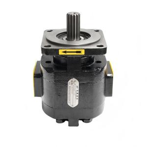 ปั๊มเกียร์ไฮดรอลิก Huamao JCB สำหรับรถขุดและรถตัก ผลิตโดยผู้ผลิตจากมณฑลซานตง ราคาแข่งขัน คุณภาพเชื่อถือได้ รับประกัน 1 ปี - Product Image 5