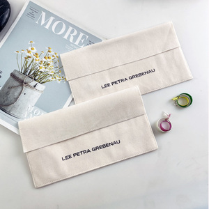 Faux Suede Dust Bag for Cover Handbag Custom Logo Printed Jewelry Packaging Purse Suit T-Shirt Packing Pouch Dust Velvet Bag - Product Image 2