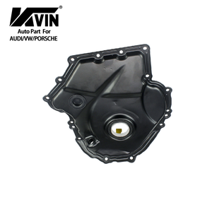 XMT 06K 109 210 AF 4N曲柄前油封座KVIN 06K109210AF曲柄前油封座 - Product Image 1