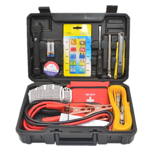 Kit <span class=keywords><strong>de</strong></span> emergencia para coche - Product Image 1