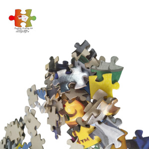Hot Sale high quality nice <span class=keywords><strong>harry</strong></span> <span class=keywords><strong>potter</strong></span> jigsaw puzzles 1000 piece Manufacturers - Product Image 6