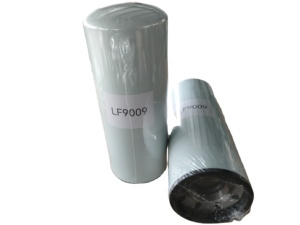 ไส้กรองน้ำมันเครื่อง LF9009 YA00083031 SP4692 65.05510-5023B 366700A1 11NA-70110 11004620 02/910965 6742-01-4540 - Product Image 1