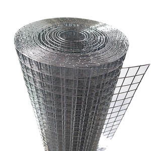 Nhà máy cung cấp trực tiếp bán <span class=keywords><strong>Hot</strong></span> nhúng mạ kẽm hàn dây lưới - Product Image 5