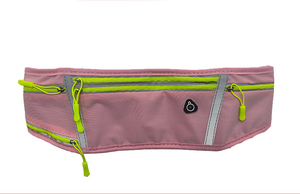 Sport Waist <strong>Bag</strong> for Men and Women Running <strong>Mobile</strong> Phone Waist <strong>Bag</strong> Multi-functional Water Bottle Belt Outdoor Waterproof <strong>Bag</strong> - Product Image 5