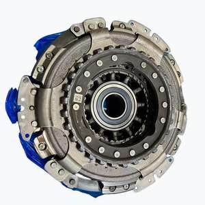 Boîte de vitesses automatique à double <span class=keywords><strong>embrayage</strong></span> DQ200 0AM DSG 7 vitesses pour Audi, <span class=keywords><strong>prix</strong></span> d'usine - Product Image 1