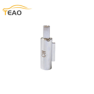 Amortiguador de bisagra para refrigerador de coche Teao Rd-V112 de aluminio 12V de zona única, compatible con GWM - Product Image 3