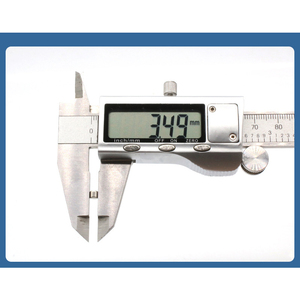 Imán De Neodimio De Cilindro De 3,5x3mm 3,5mm Mini Magnete Redondo 3,5*3MM Imanes De Neodimio n52 disco 3,5mm x 3mm imanes permanentes - Product Image 3