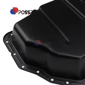 Possr 079103602A 079103602AS 079103602AT อะไหล่เครื่องยนต์คาร์เตอร์กระทะน้ำมันเครื่องสำหรับ Audi Q7 A6 A8 VW Touareg - Product Image 4