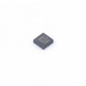 MIC4600YML-TR VQFN-16-EP(3x3) Gate <b>Driver</b> Chip - Product Image 1