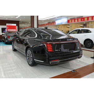 Acquista la Hongqi H9 2024, Auto Ibrida Berlina a 4 Porte e 5 Posti, Motore 2.0T 252CV L448V, Veicolo a Nuova Energia dalla Cina - Product Image 6