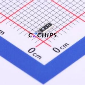 Resistencia SMD ERJB2CFR10V 0612 (Tipo: Película Gruesa) (Resistencia: 100mOhm Precisión: 1%) - Product Image 1