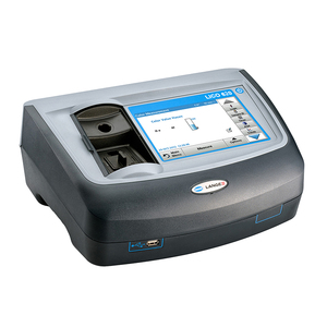 Colorimètre de laboratoire HACH LICO 620 pour la mesure de la couleur ISO/ASTM des échantillons transparents avec connectivité Ethernet - Product Image 1