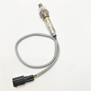 Sensor de LFN7-18-8G1 de LFL7-18-8G1 para Mazda alego, accesorio de oxigeno para Mazda 3, LFL7-18-8G1C - Product Image 3