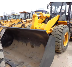 Prezzo di Fabbrica ZL50 5ton Zl50gn Transauto Pala Gommata Specifiche e Listino Prezzi - Offerta Imperdibile - Product Image 6