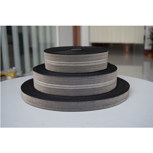 Vietnam Elastic Sofa Webbing Strap/sofa Customizable Size Color Elastic Belt Upholstery Furniture Accessories - Product Image 2